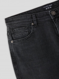 Pantalone Jeans Lungo Herren Terranova
