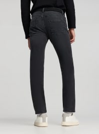 Pantalone Jeans Lungo Uomo Terranova
