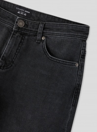 Pantalone Jeans Lungo Herren Terranova