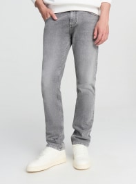Pantalone Jeans Lungo Uomo Terranova