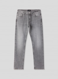 Pantalone Jeans Lungo Uomo Terranova