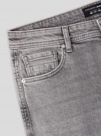 Pantalone Jeans Lungo Uomo Terranova