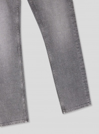 Pantalone Jeans Lungo Uomo Terranova