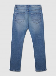 Jeans largos Hombre Terranova