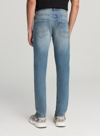 Jeans largos Hombre Terranova