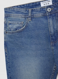 Jeans largos Hombre Terranova
