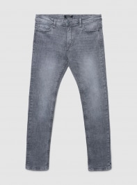 Pantalone Jeans Lungo Uomo Terranova