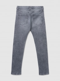 Pantalone Jeans Lungo Uomo Terranova