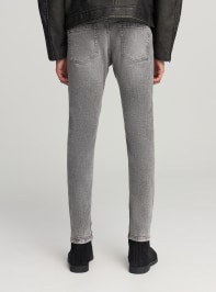 Pantalone Jeans Lungo Uomo Terranova