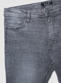 Pantalone Jeans Lungo Uomo Terranova