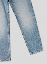 Long pants jeans Man Terranova