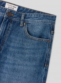 Pantalone Jeans Lungo Uomo Terranova