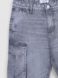 Pantalone Jeans Lungo Uomo Terranova