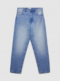 Pantalone Jeans Lungo Uomo Terranova