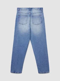 Pantalone Jeans Lungo Uomo Terranova
