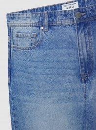 Pantalone Jeans Lungo Uomo Terranova