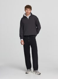 Pantalone Jeans Lungo Uomo Terranova