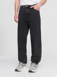 Pantalone Jeans Lungo Uomo Terranova