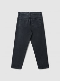 Pantalone Jeans Lungo Uomo Terranova