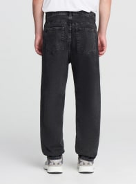 Pantalone Jeans Lungo Uomo Terranova