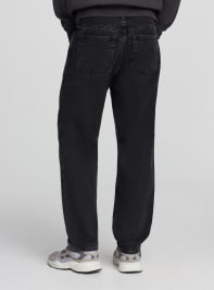 Pantalone Jeans Lungo Uomo Terranova