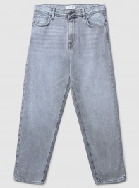 Pantalone Jeans Lungo Uomo Terranova