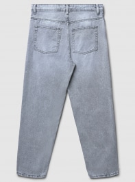 Pantalone Jeans Lungo Uomo Terranova