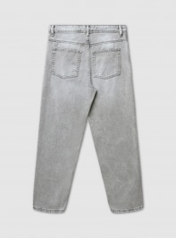 Pantalone Jeans Lungo Uomo Terranova