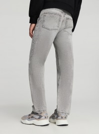 Pantalone Jeans Lungo Uomo Terranova