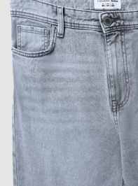 Pantalone Jeans Lungo Uomo Terranova