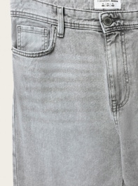 Pantalone Jeans Lungo Uomo Terranova