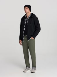 Felpa Hombre Terranova