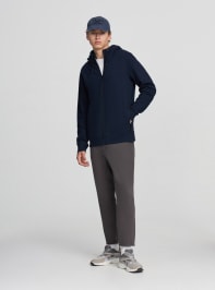 Felpa Uomo Terranova