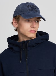 Felpa Uomo Terranova