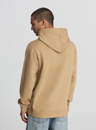 Felpa Hombre Terranova
