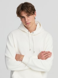 Felpa Uomo Terranova