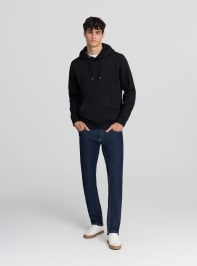 Felpa Hombre Terranova
