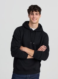 Felpa Hombre Terranova