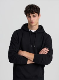 Felpa Hombre Terranova
