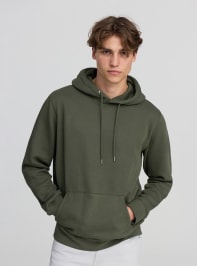 Felpa Herren Terranova