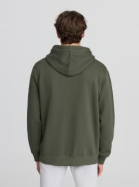 Felpa Herren Terranova