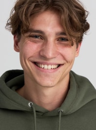 Felpa Uomo Terranova