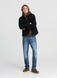 Felpa Herren Terranova
