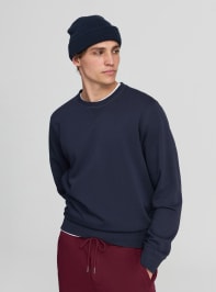 Felpa Herren Terranova