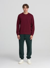 Felpa Herren Terranova