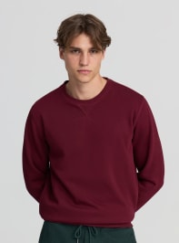 Felpa Herren Terranova