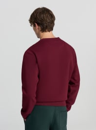 Felpa Herren Terranova