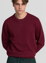 Felpa Herren Terranova