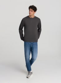 Felpa Herren Terranova
