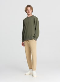 Felpa Herren Terranova